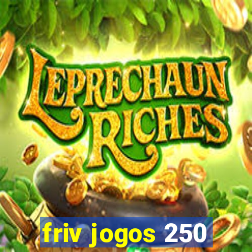 friv jogos 250